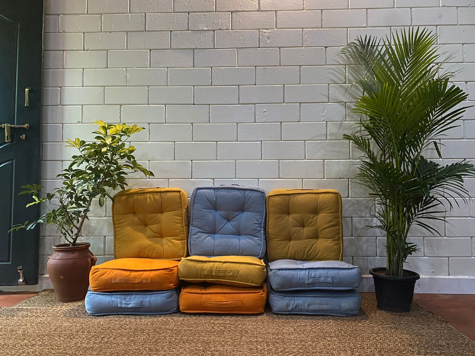 Be Nomadic Hostel Coorg - Tap to explore photos