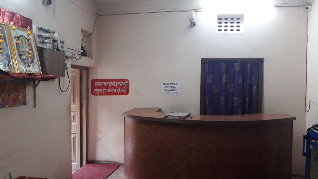 Main gallery