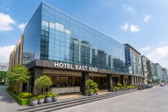 Hotel East End Delhi Airport