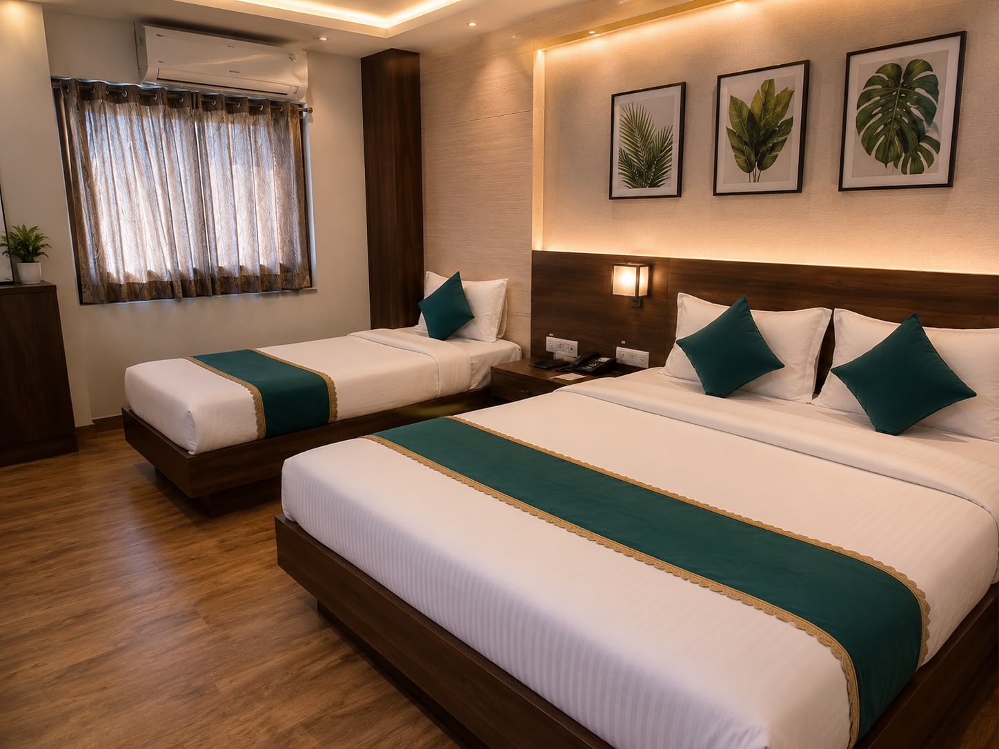Surya Hotel Katni - Tap to explore photos