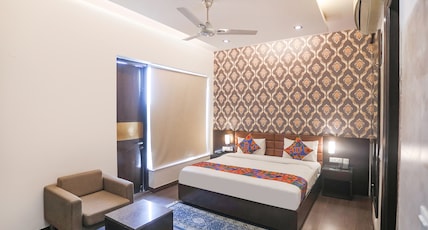 FabHotel Rivlet Residency Room Type - Premium Room FabHotel Rivlet Residency Room Type - Premium Room