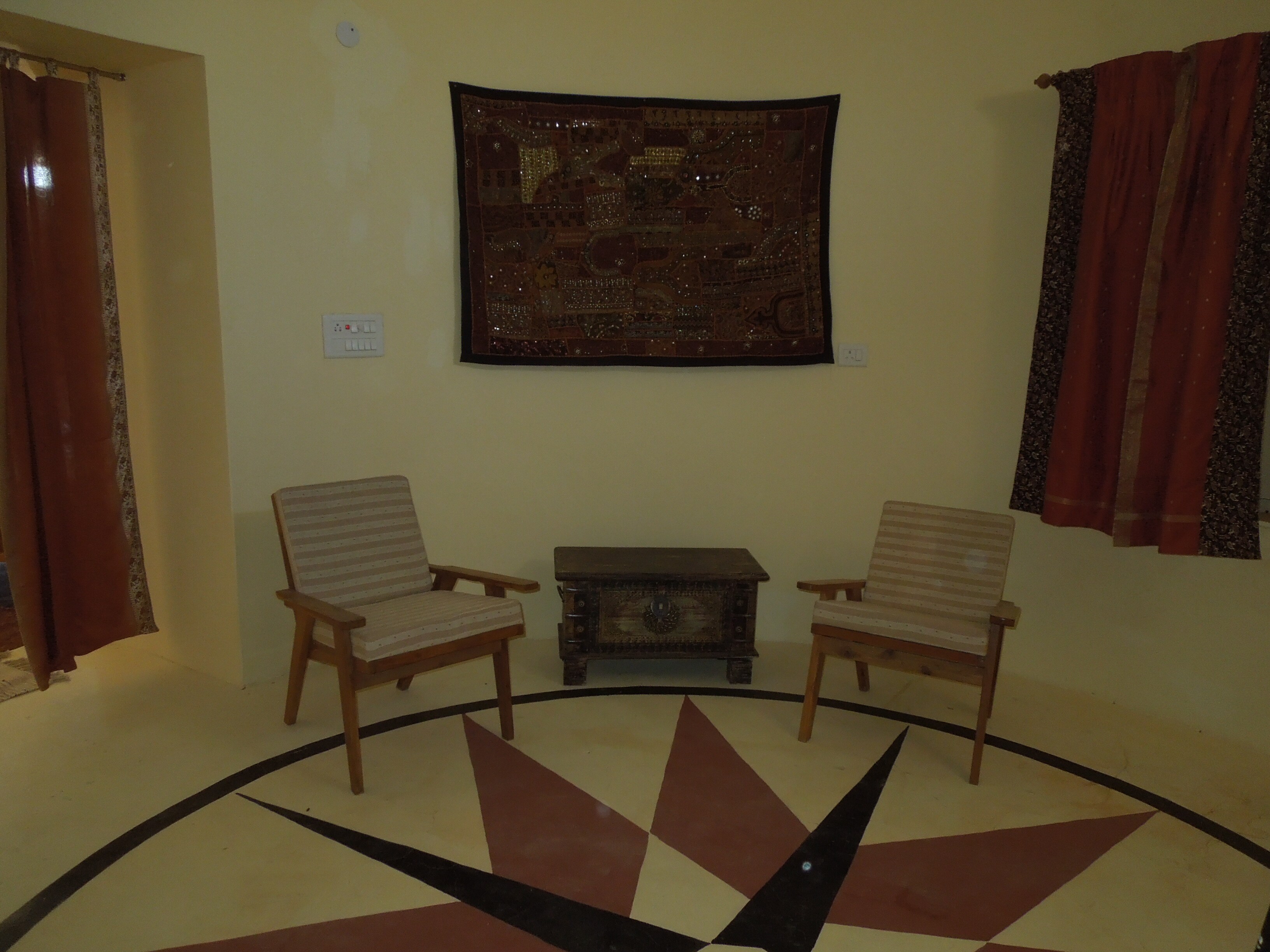 Devi Desert Resort and Retreat - Tap to explore photos