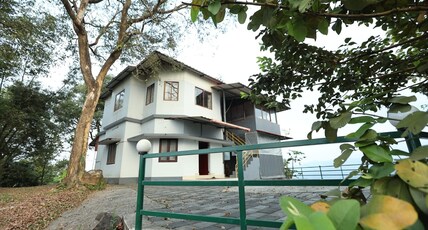 Rosewoods Homestay Paithalmala 2BHK Room Type - Rosewoods Homestay Paithalmala 2BHK