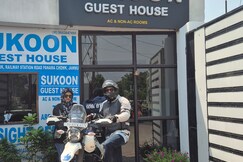 Sukoon Guest House