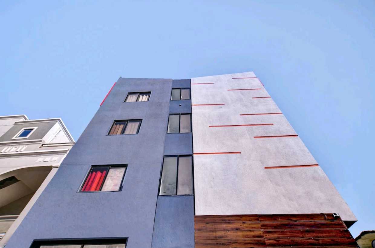 Townhouse Bargi Hills Formerly Hotel Sharma - Tap to explore photos