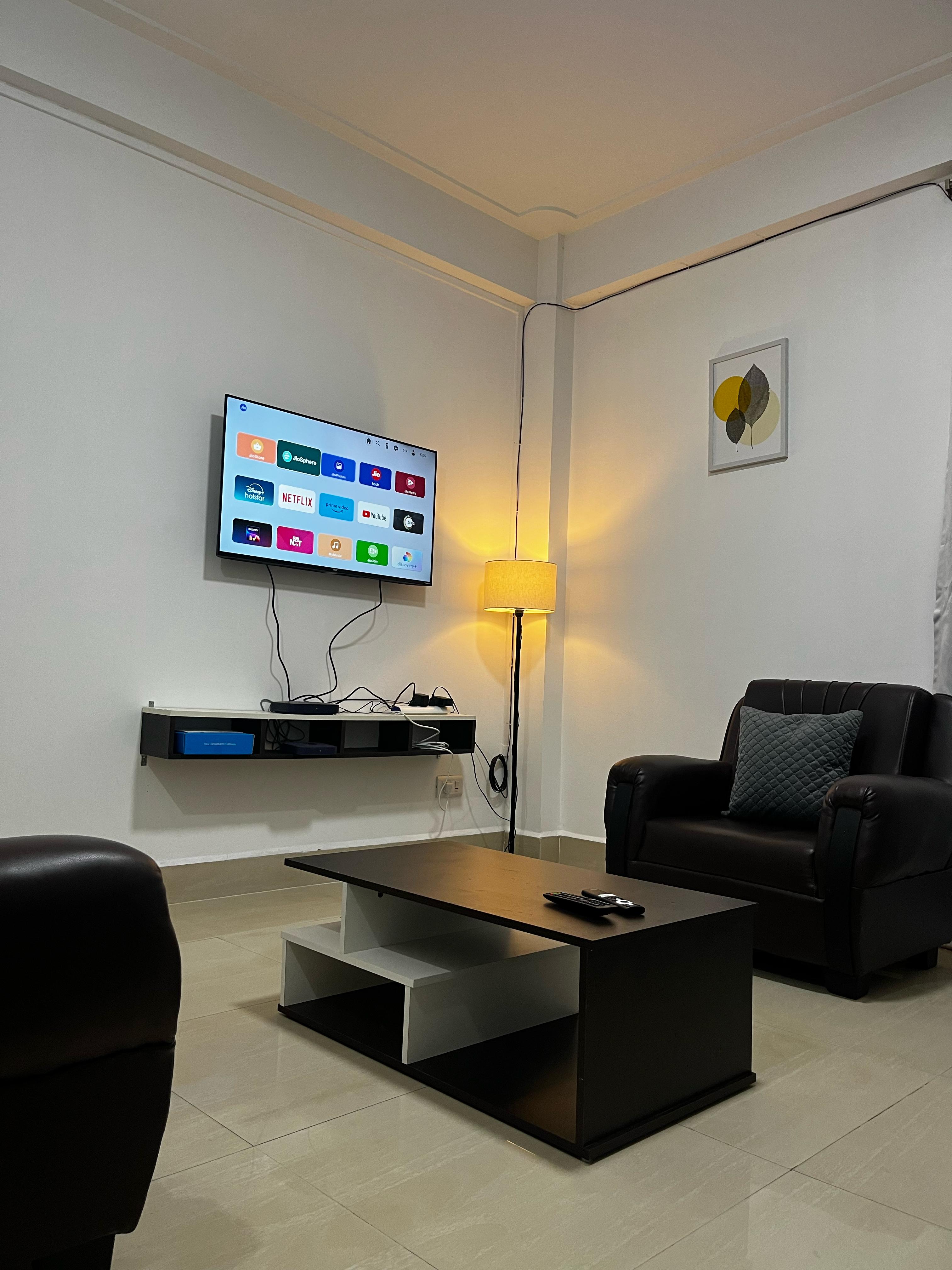 Bandasa Homestay | 3 BHK Villa - Tap to explore photos