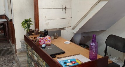 Papa Maddy Hostel & Homestay Room Type - Deluxe room