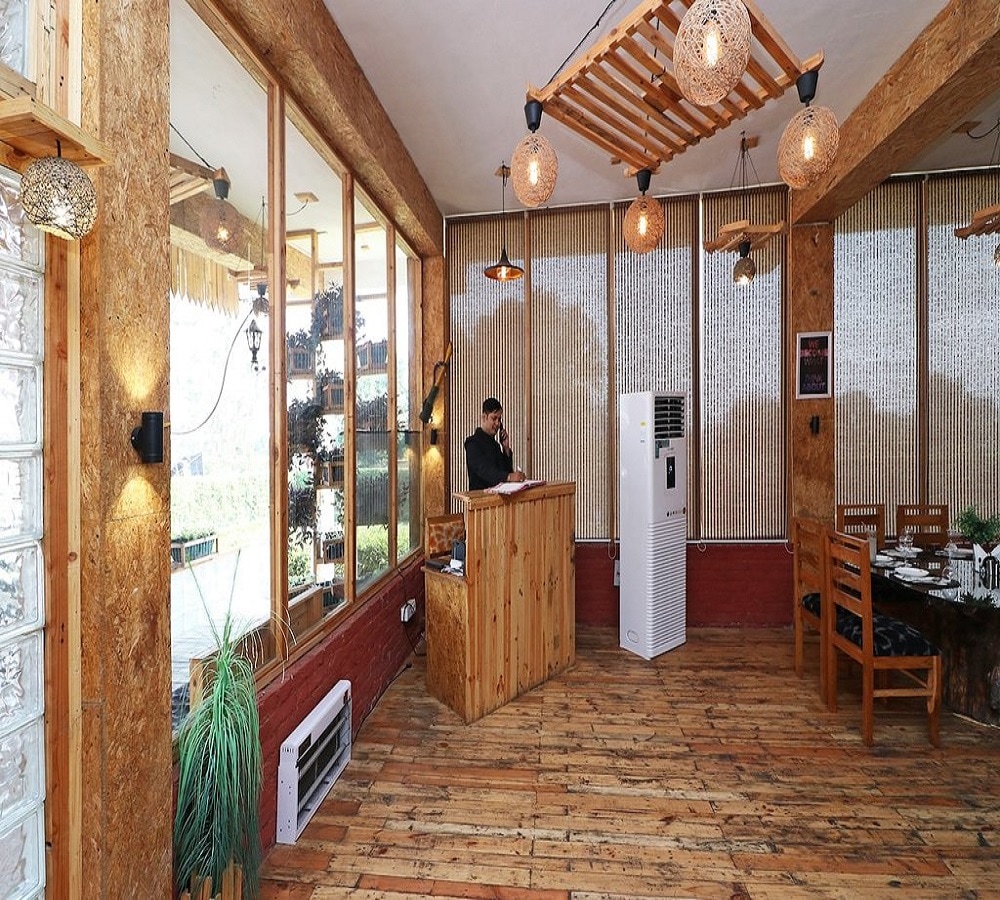Main gallery