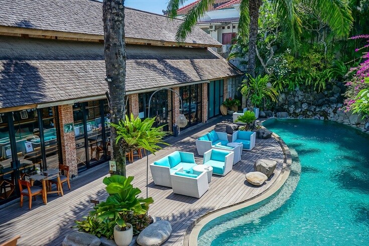 Maca Villas & Spa - Tap to explore photos