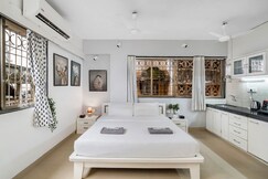 Address of Lilou Stylish Studio in Secure Bandra W Community