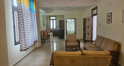 R402 3BHK in Krishna Nagar Lucknow Room Type - R402 3BHK in Krishna Nagar Lucknow
