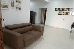 The HoMe 2BHK Gachibowli HYD