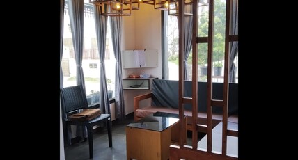 Pandiyar villa Room Type - Dormentry