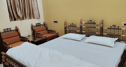 Pilgrim s Villa Room Type - Pilgrim s Villa