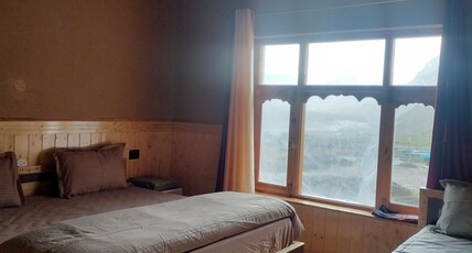 Milky way home stay Room Type - Bedroom 2