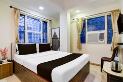 Super Hotel O Sarat Bose Road formerly Shree Guest House