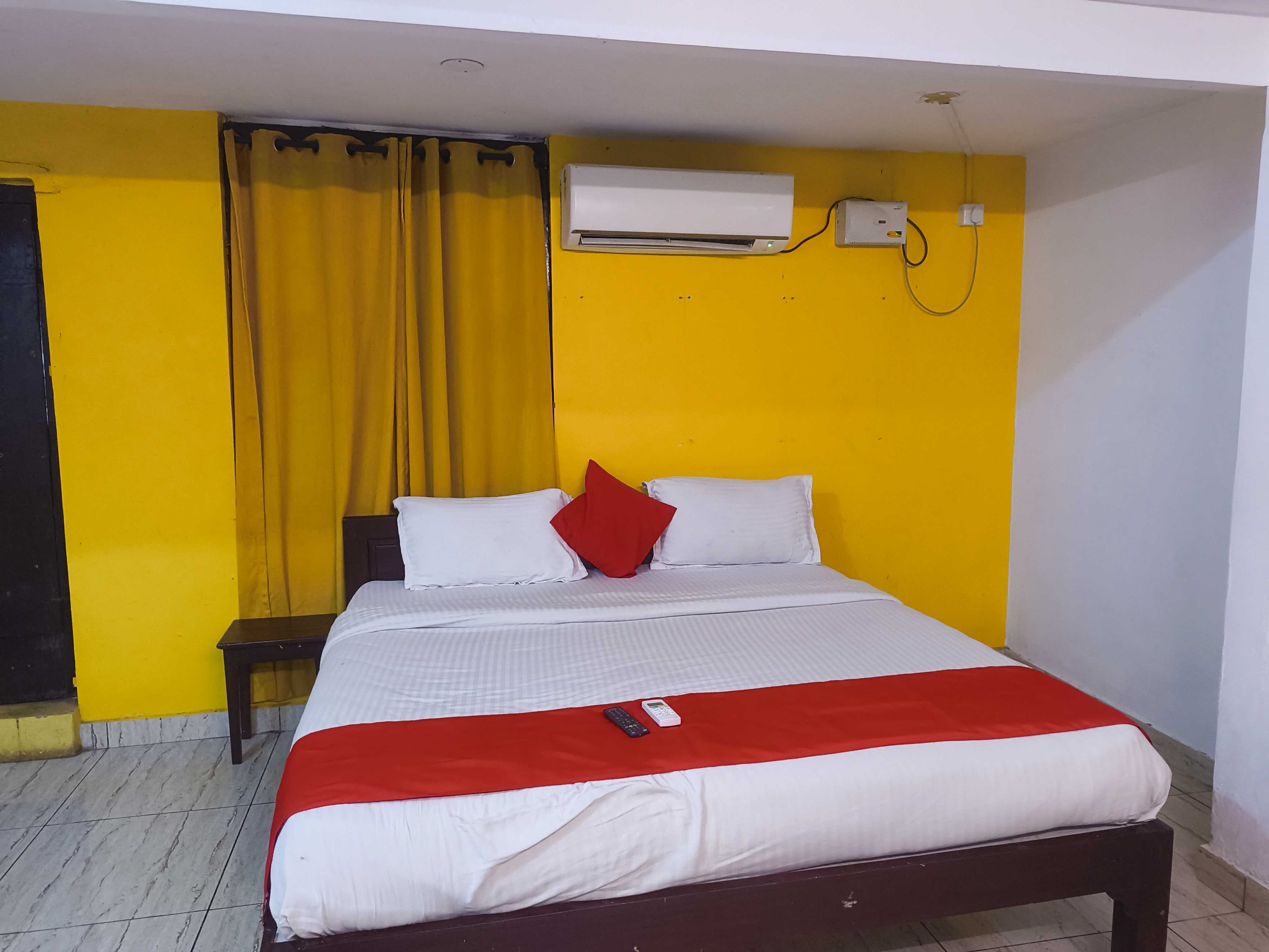 Hotel O Puducherry Museum Formerly Varsha Villa - Tap to explore photos