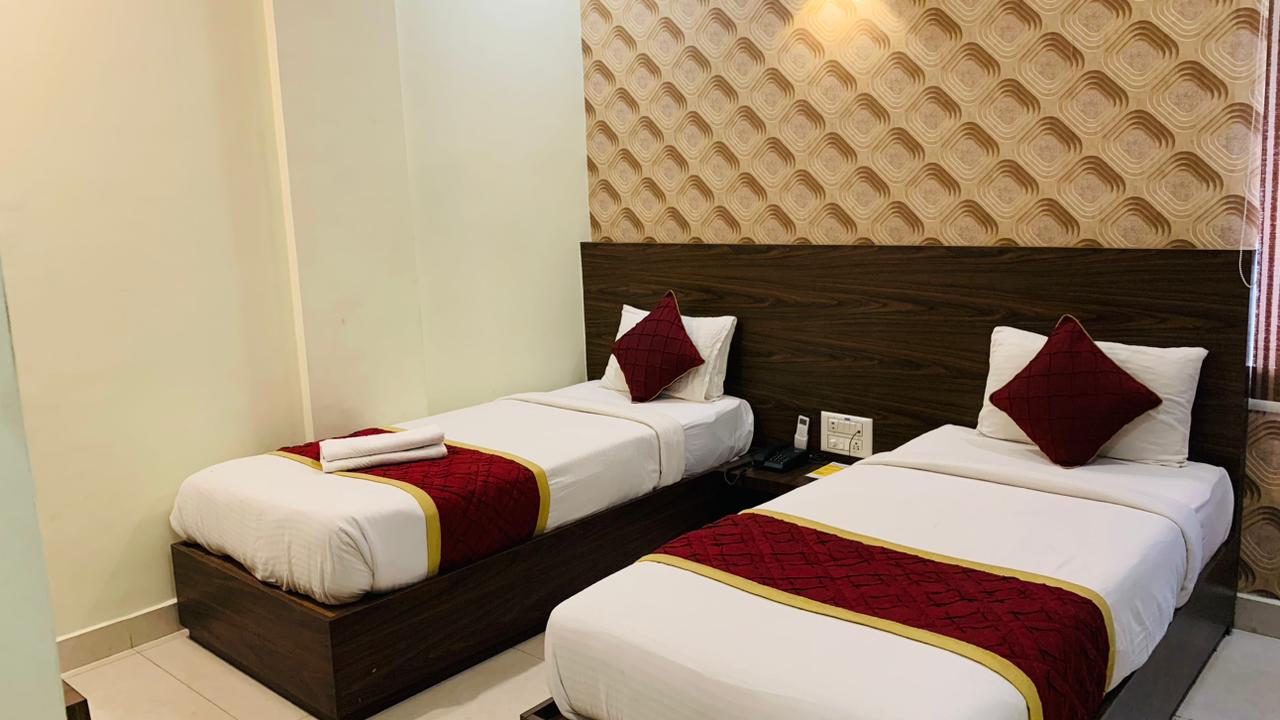 PRR Hotels - Tap to explore photos