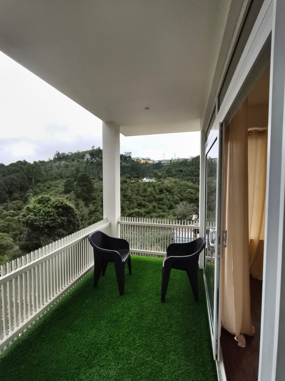 We R STAYS Kodaikanal - Tap to explore photos