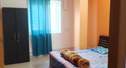 The Tulsi Enclave Room Type - Super Premium Room With Ac