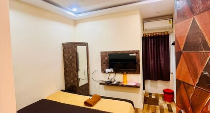 Hotel Star inn Room Type - Star Ac Room