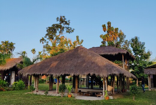 Green Wings Homestay