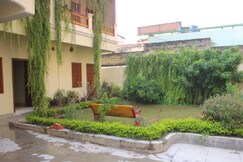 Homestay-Heritage Rooms with Scenic Garden