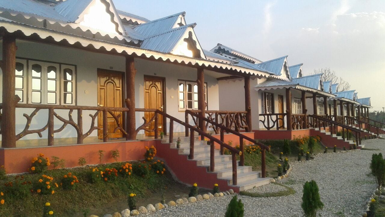 Sonargaon resort - Tap to explore photos