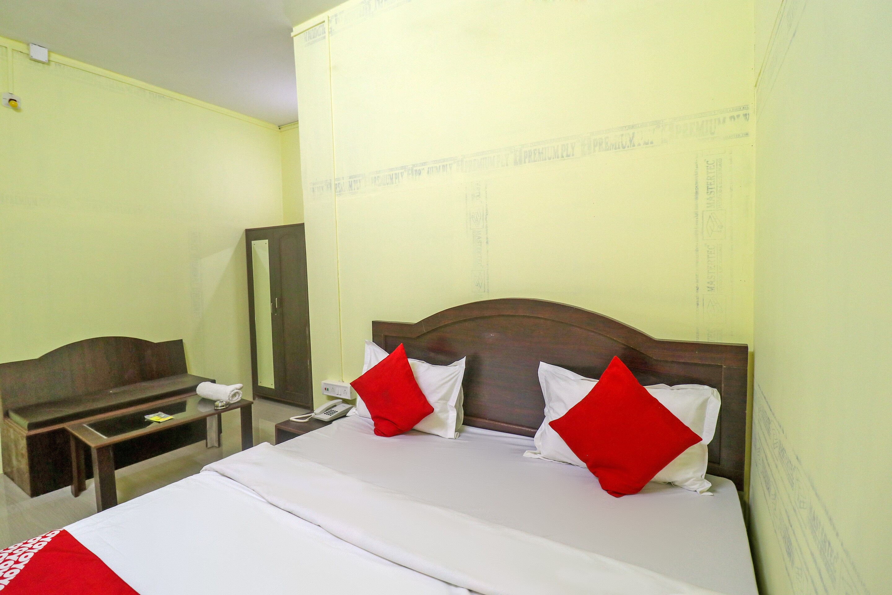 Hotel O Honey Regency - Tap to explore photos