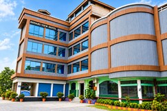 Address of Dooars View Hotel Jaigaon