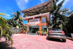 Famafa Beach Resort