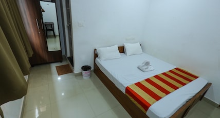 Le Mer Suites, Kakkanad Room Type - One Bedroom Apartment