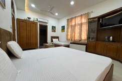 Hotel Royal Corner - 500 Meters Near Golden Temple