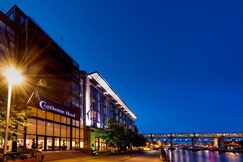 Copthorne Hotel Newcastle