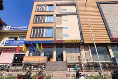 Hotel Aryan Vilas
