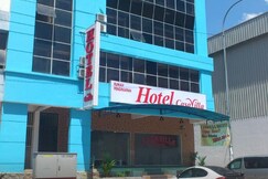 Casavilla Hotel Selayang