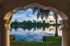 Address of Kurialacherry House