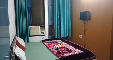 OYO 834986 Hotel Kothiwal Inn Room Type - Classic