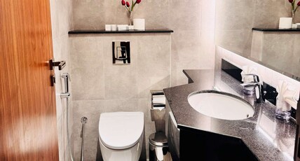 Kyriad Hotel Salalah. Room Type - Standard King Room