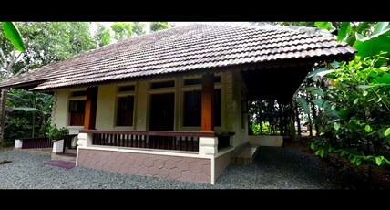 CHOLA FARM RESORTS Room Type - Executive OneBedroom Villa (Chethi) CHOLA FARM RESORTS Room Type - Executive OneBedroom Villa (Chethi)