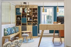 Aparthotel Adagio Access Carrieres-sous-Poissy