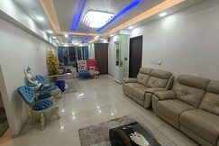 Royal Nest Premium 3bhk Apartment