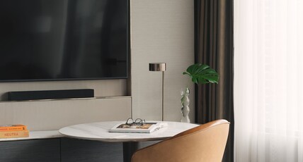 InterContinental Bangkok Room Type - 1 King Classic