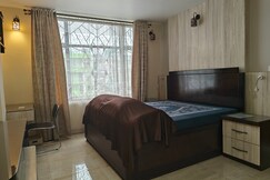 SPRINGSIDE HERITAGE BLISS 1