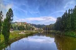 Lake View Villa