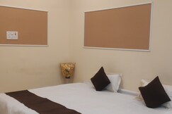 Shaukat Sewarth Sadan (SSS Palace)