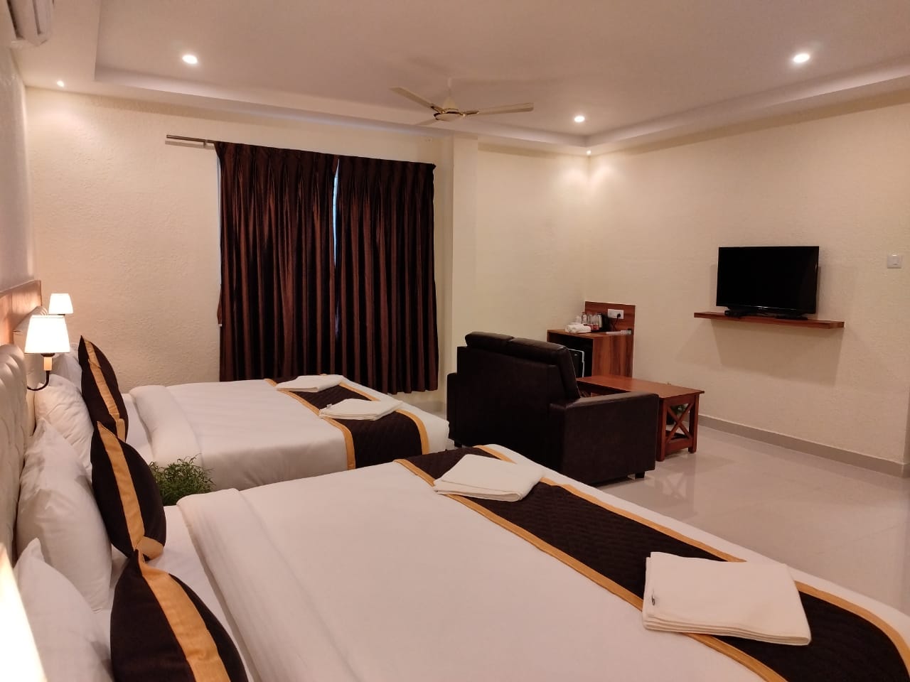 Main gallery