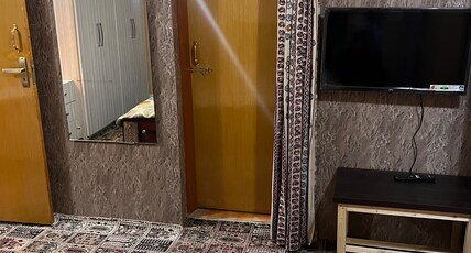 Nest heart Room Type - Bedroom 7