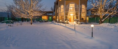 Hotel The Flying Bird