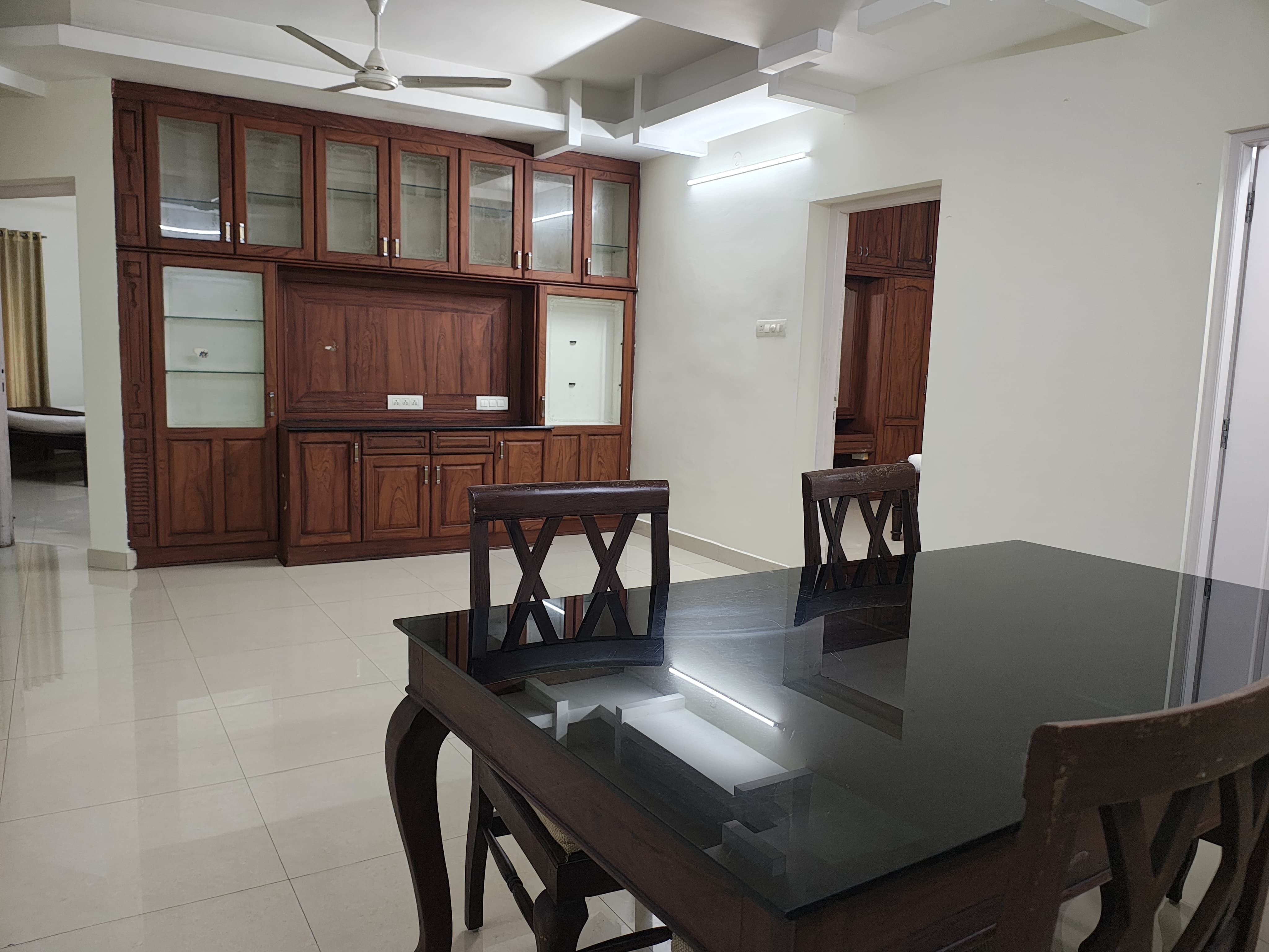 HK Villa - 29 | 2Bhk - Tap to explore photos